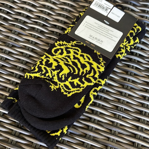 VANS “Off The Wall” Men’s socks - Picture 9 of 11